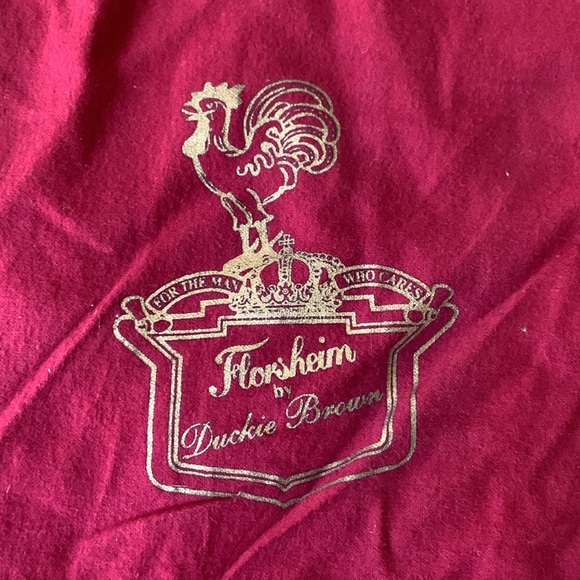 Florsheim by Duckie Brown Wingtip leather boots
Brown Size - Picture 2 of 5